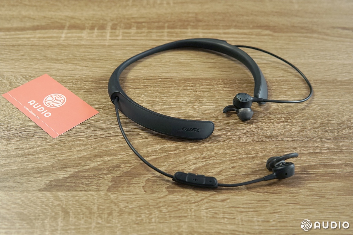 boseqc30消噪耳机评测,入耳降噪第一选择boseqc30