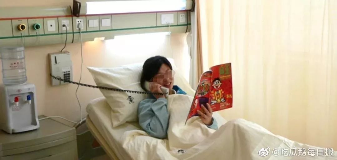 惊呆！旺旺居然开了三甲医院和五星级酒店？！