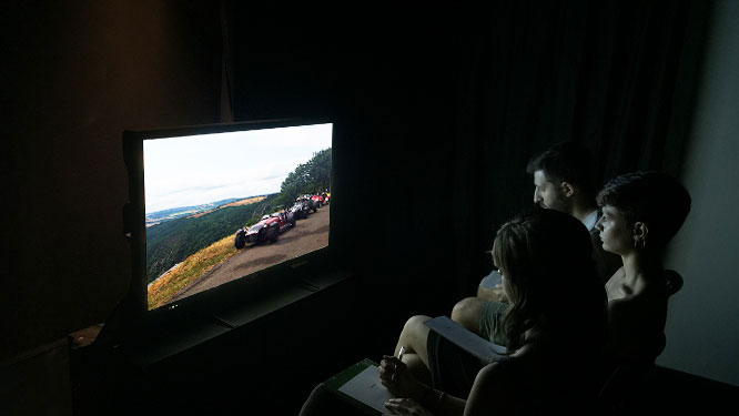 电视4k超高清hdr和4khdr,告诉你投影仪究竟hdr是什么