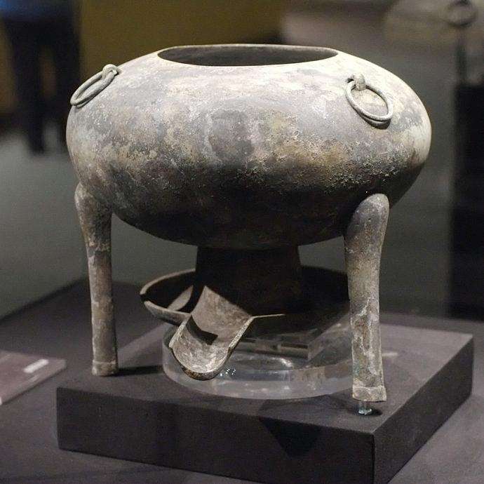 粤菜有正宗的吗,你了解川菜吗