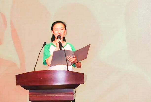 献给老一代的演讲为题写一篇作文,以我的选择为题写一篇演讲稿