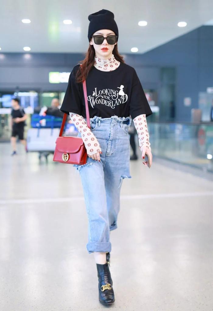 30岁女人穿哪种雪纺衫好,70后女人穿什么样雪纺衫减龄