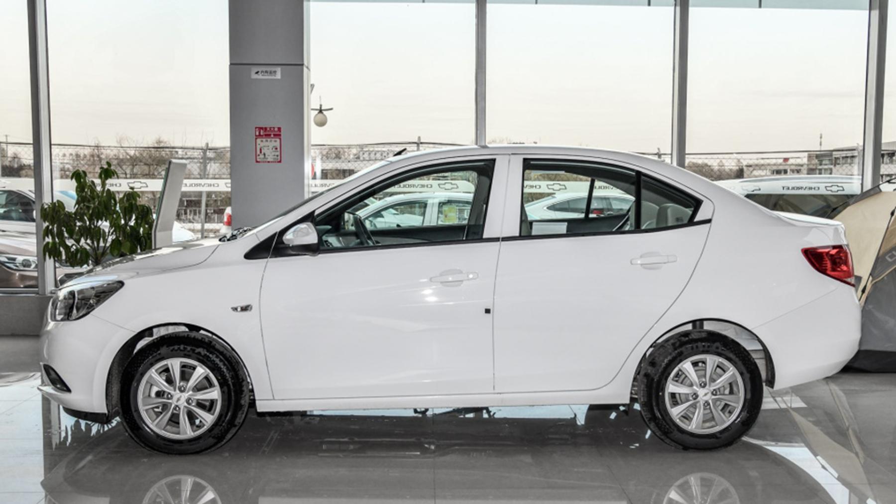 雪佛兰赛欧全部车型,雪佛兰赛欧新款2018