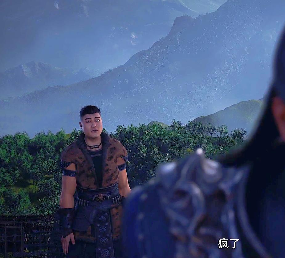 杨建东质疑凡人修仙传，称年番已经凉凉，原力CEO的回复就很霸气