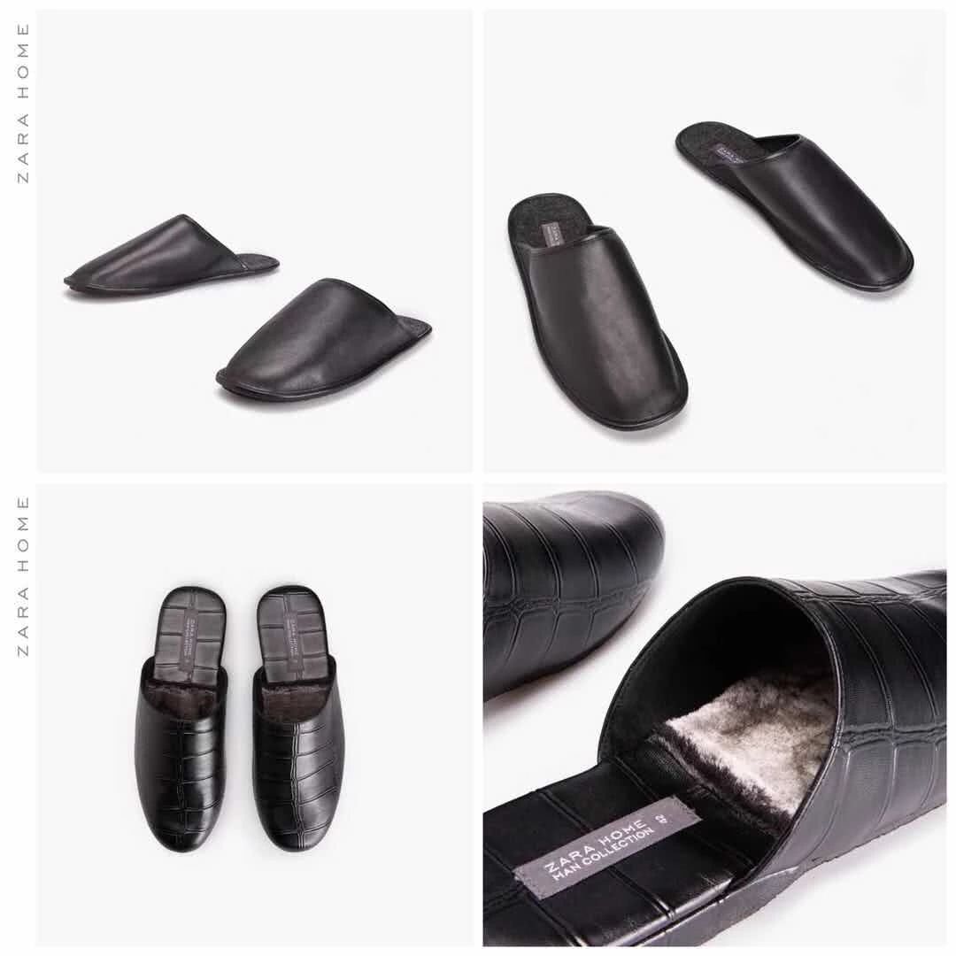 有哪些好看的拖鞋居家穿,好看又实用大码的拖鞋推荐