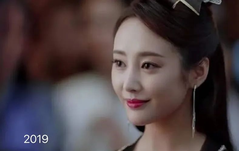 谋女郎李纯成为如懿传最大反派,李纯演霓漫天被骂不敢让妈妈上网