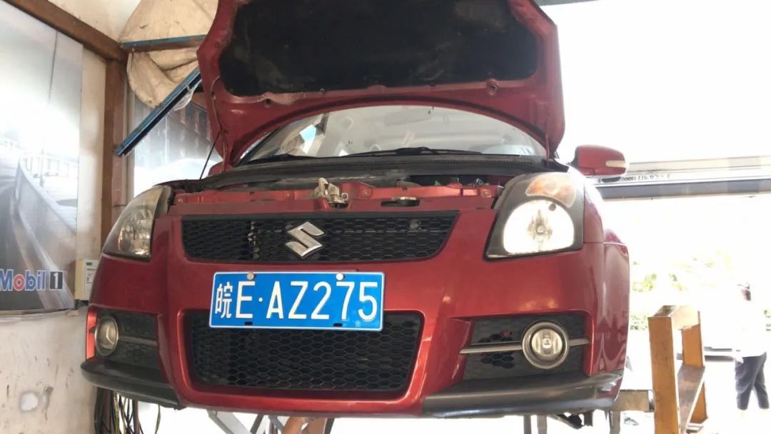 雨燕swiftsport跑山,雨燕和马2哪个更适合跑山