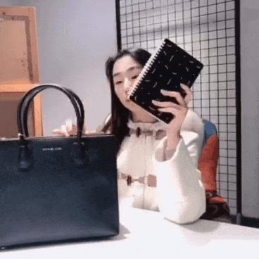 职场女性也能玩转时尚简约大气,职场女性实用穿搭