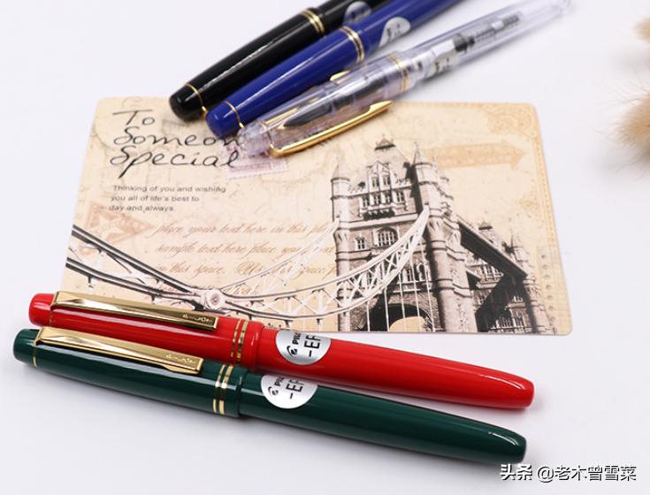 高颜值网红文具推荐,学生党文具推荐安利平价必看