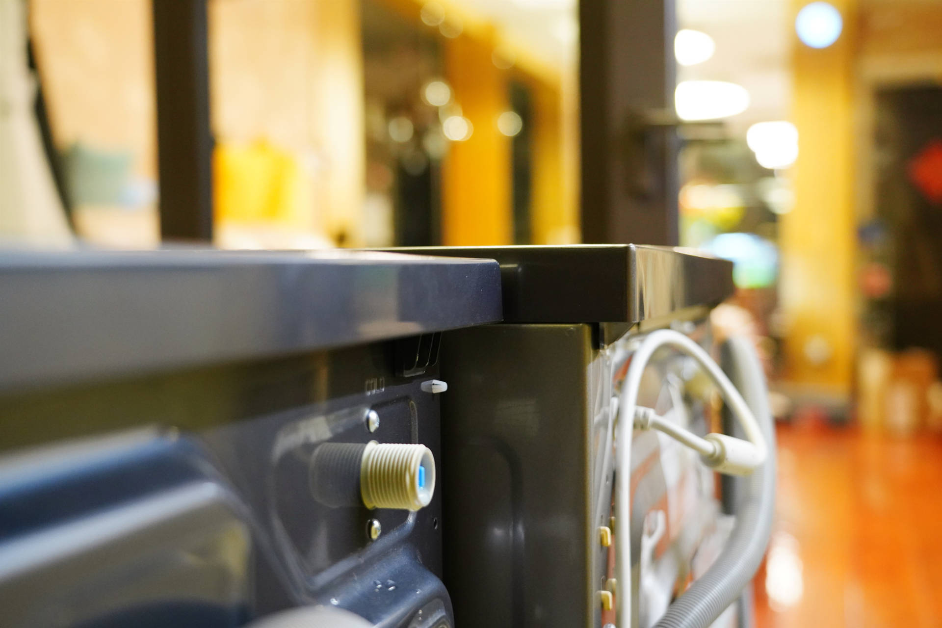 云米洗烘一体机master2s,云米m2洗烘一体机