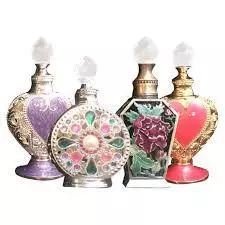 迪拜老城区的香水,迪拜机场香水便宜吗