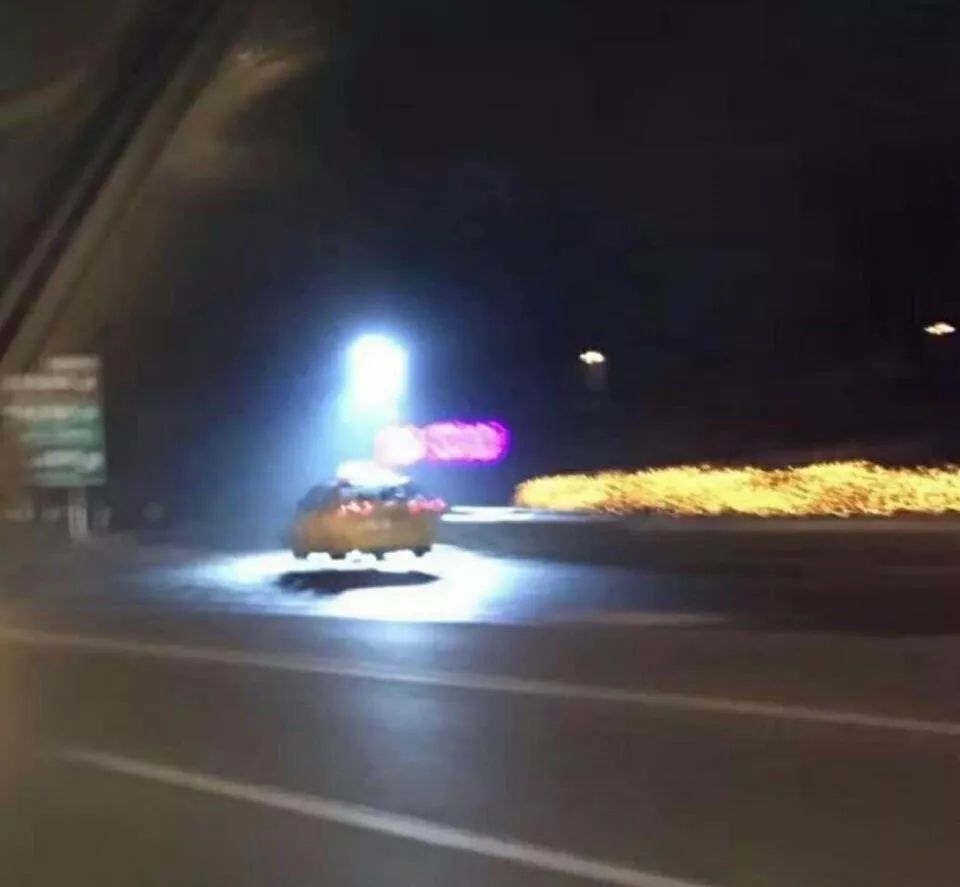 重庆最牛出租车司机带你体验,重庆出租车司机才是最牛导航