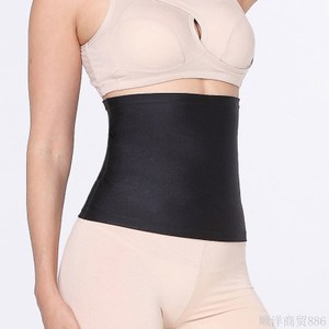 剖宫产自己如何用束腹带,剖宫产束腹带有用吗