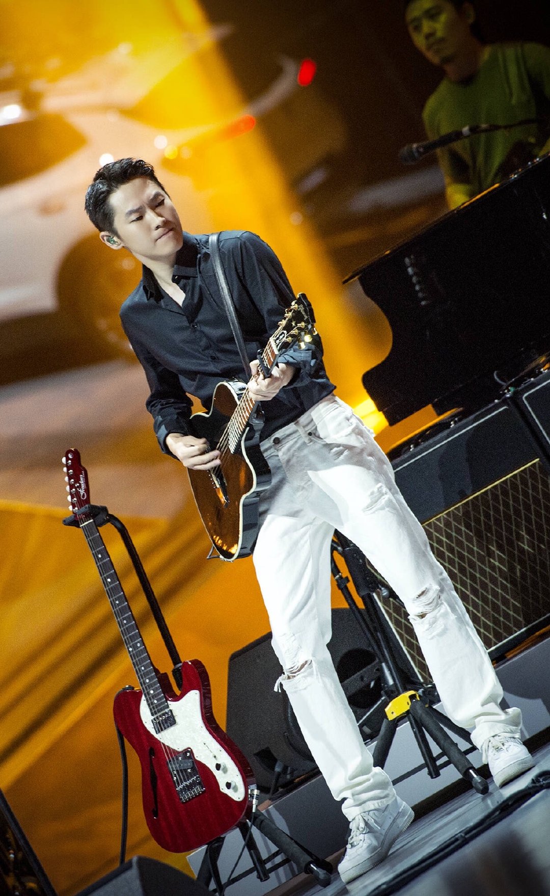 梁博中国好声音夺冠之夜,中国好声音2019小梁博