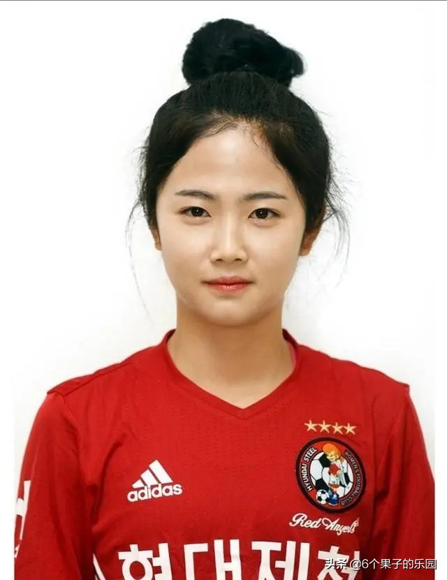 李玟娥vs王霜,韩国足球李玟娥