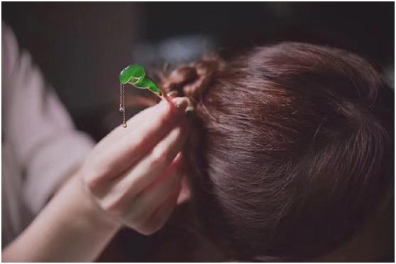 未婚夫30万定情信物,未婚夫给的100件定情信物