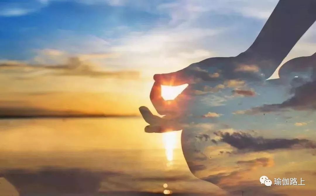 3个步骤就可以在家练习冥想Meditation