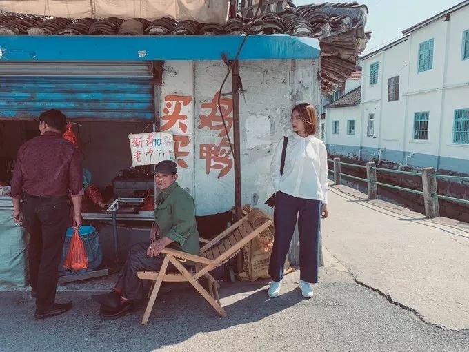 从朱行到亭林西街怎么走,朱行到亭林有多远