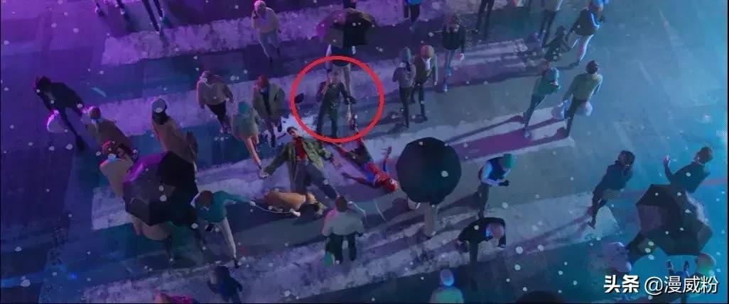 复联4绿巨人去哪里看,复联4深度解析绿巨人