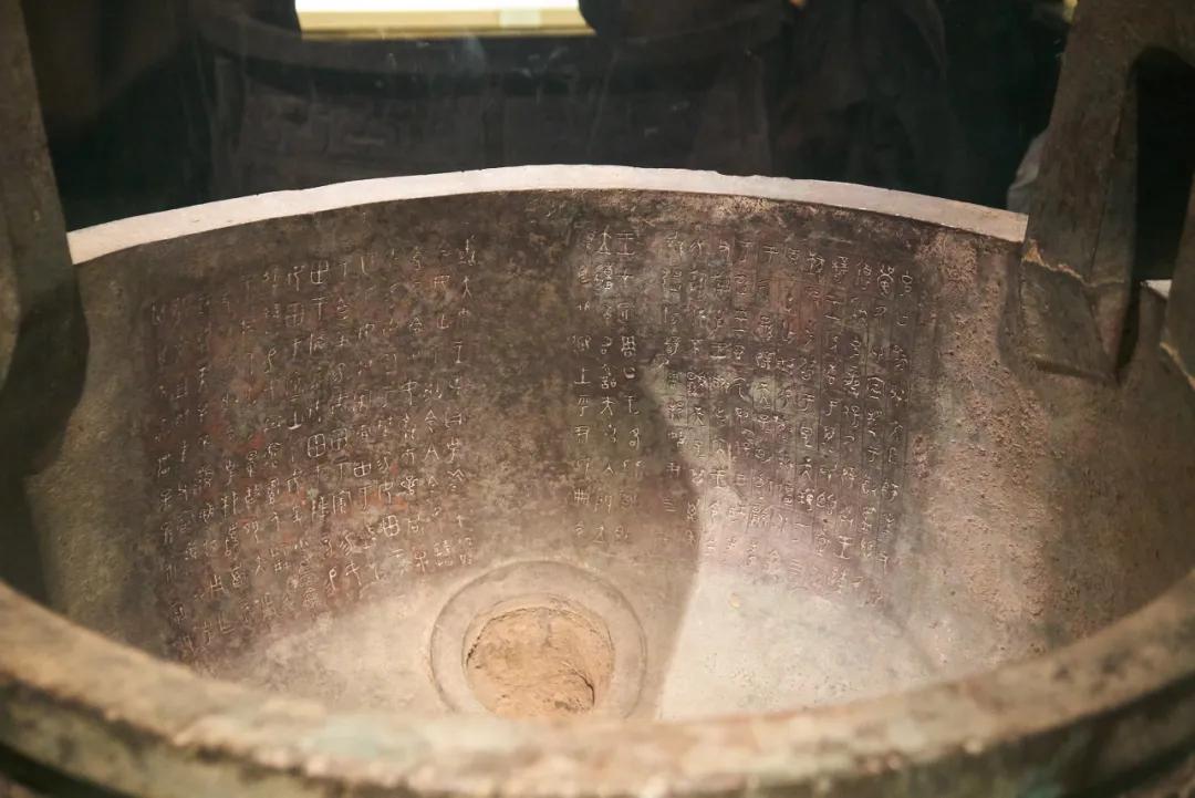 独一无二中华文明,没有它