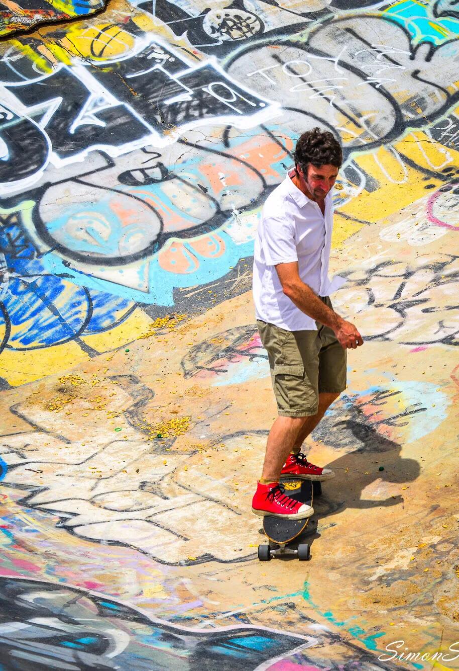 世界最奇葩的城市,世界上最酷的社区