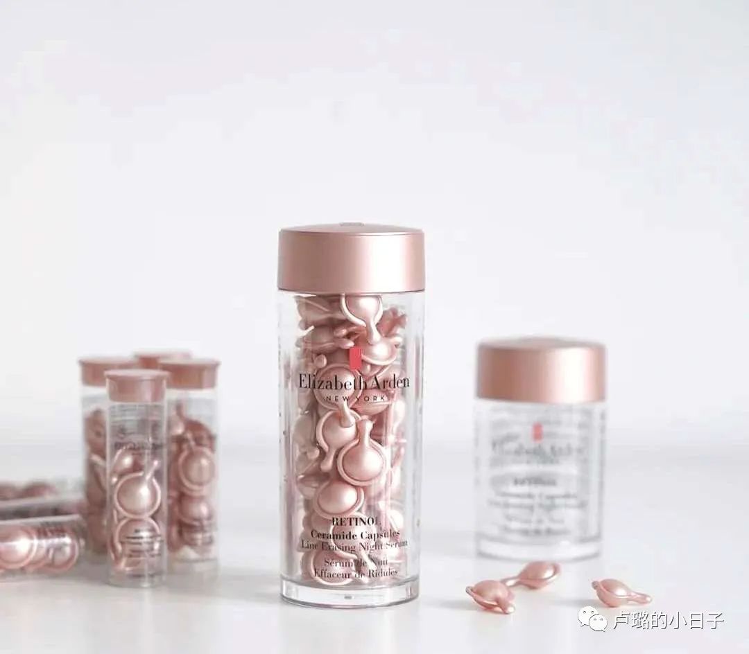 这些年用的护肤空瓶,用到空瓶还想回购的护肤品