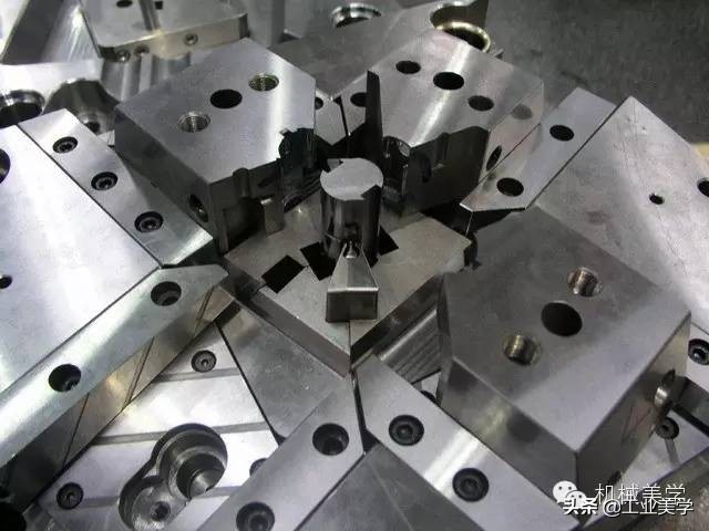 模具是工业之母什么是工业之父,模具被誉为工业之母