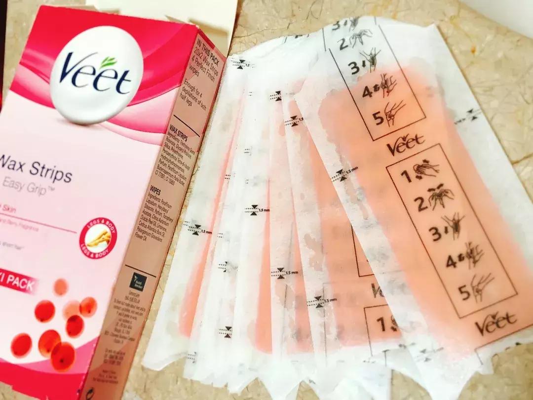 脱毛干货合集,史上最全脱毛仪