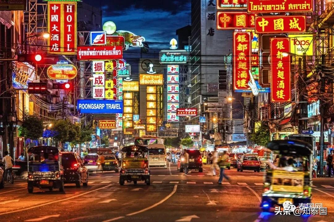 泰国法定节日2023,泰国把中国春节定为法定假日