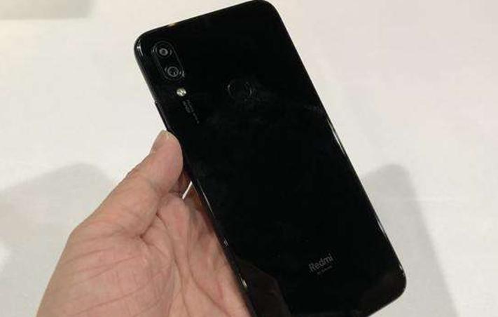 红米note七推荐买吗,红米note7评测王者荣耀