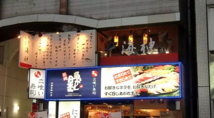 逛东京,去东京哪里旅游最适合居住