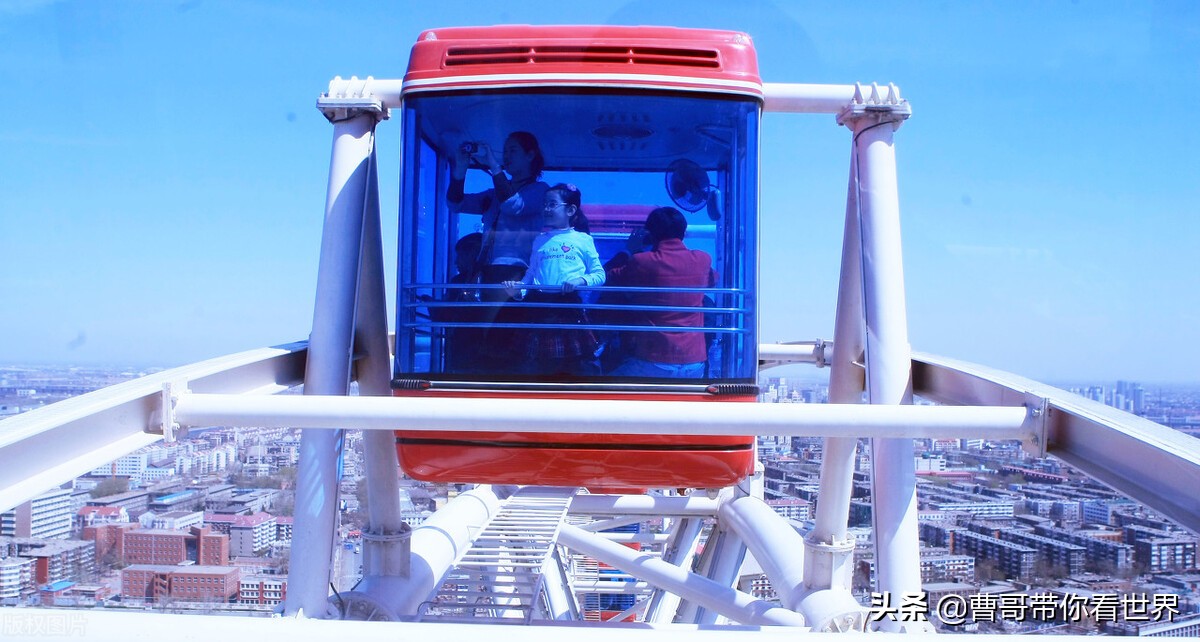 天津港口旅游攻略一日游最佳路线,天津港口景点有哪些地方