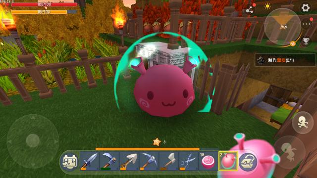 迷你世界新坐骑的解锁地方,迷你世界地狱所有的东西怎么驯服