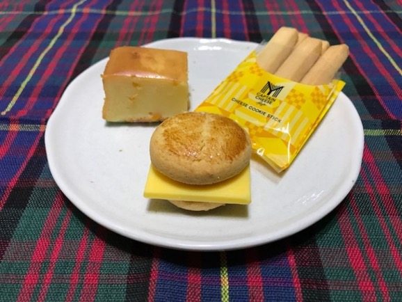 东京山手线美食伴手礼,东京必买伴手礼