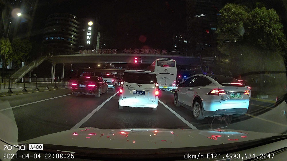 70迈记录仪a400拆解,70迈记录仪魔方a400评测