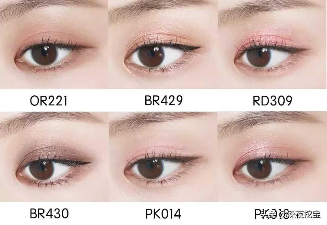 爆款国货彩妆推荐,国货彩妆值得买的产品推荐知乎