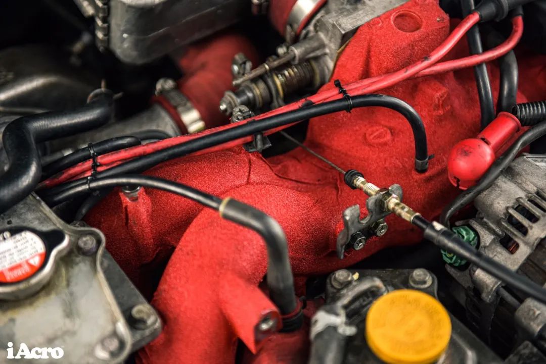 全代翼豹,翼豹各款