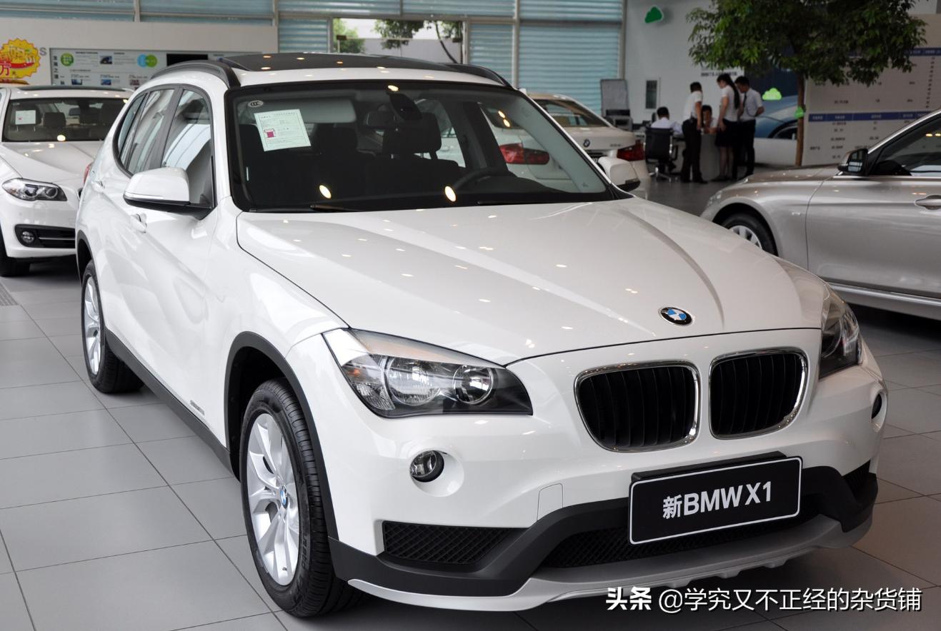 156马力2.0T的“涡轮减压”是宝马之耻?其实还是价格问题