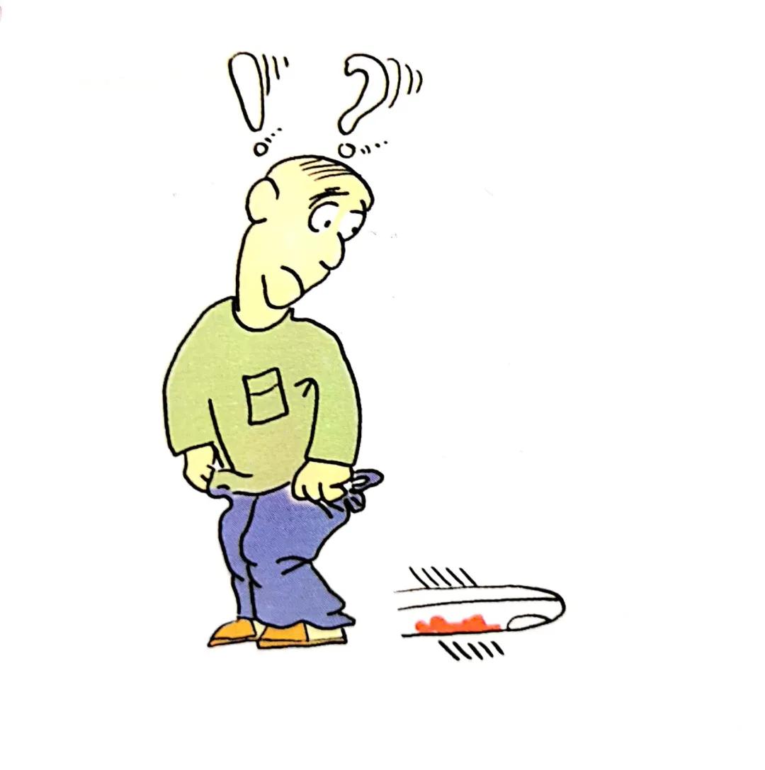 有了这些症状建议您做个肠镜,有什么症状需要做肠镜