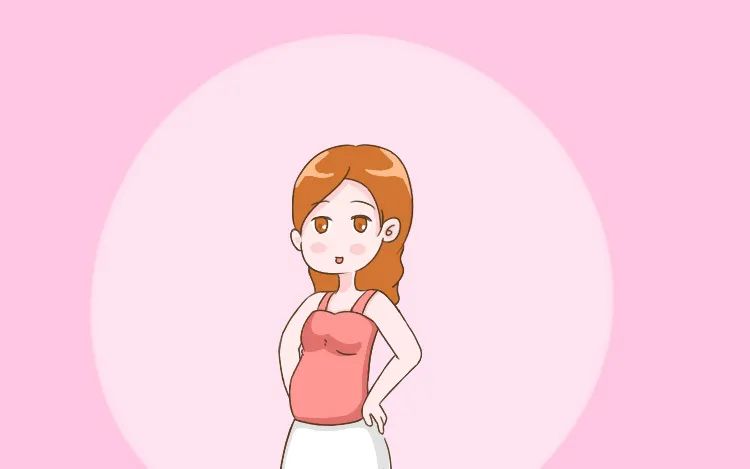 刚怀孕，我怎么就这么难受？