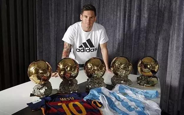 见证梅西世界杯冠军,见证梅罗