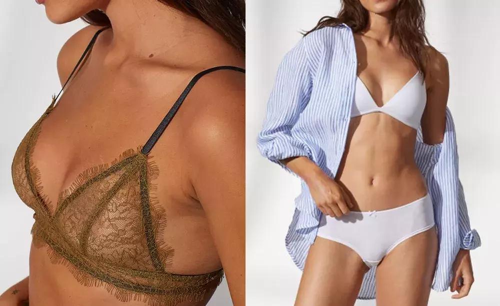 优衣库VSHM，它们家的内衣可都是隐形宝藏，你竟然还不知道？