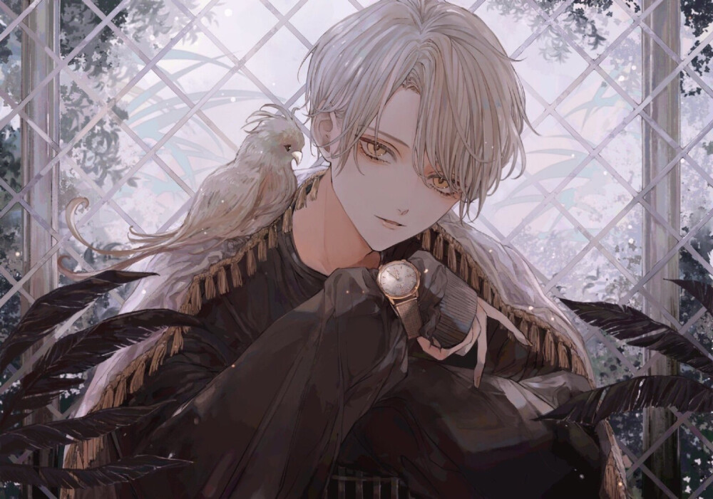 超级甜文:《白莲花掉马以后》老谋深算老狐狸x骄纵伪兔子