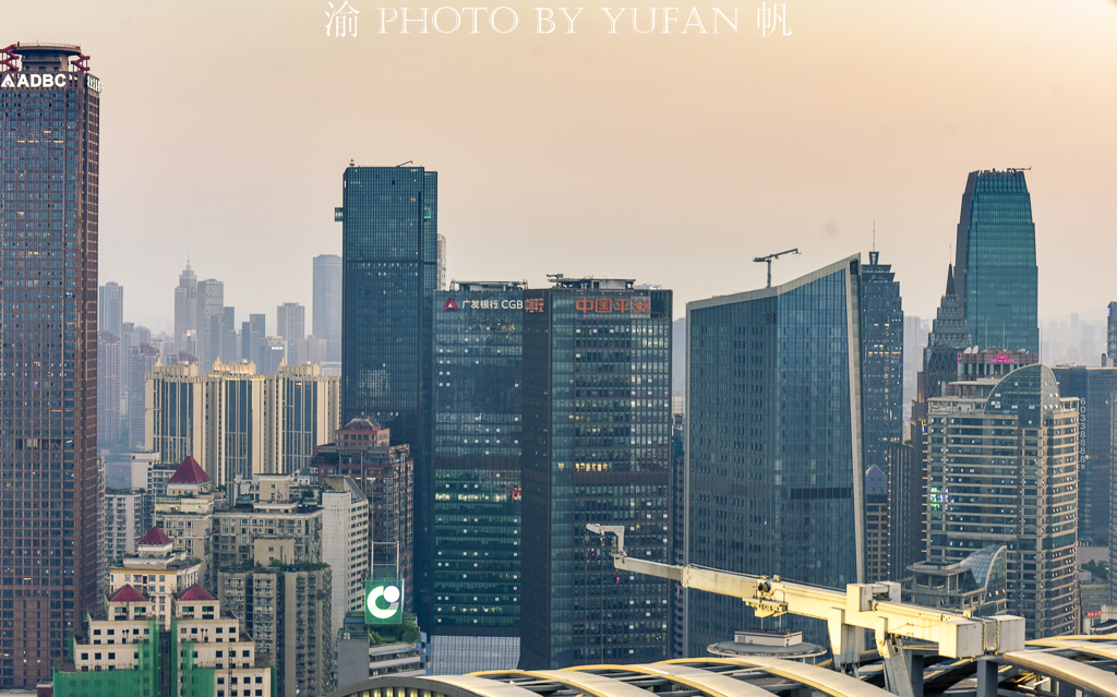 重庆来福士俱乐部自由行热门攻略,重庆来福士游玩时间