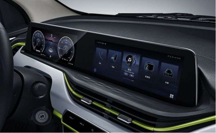 400公里续航的车跑多少万公里,400km续航10万以内纯电