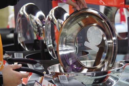 不锈钢小镇产业突围路径,不锈钢小镇现状