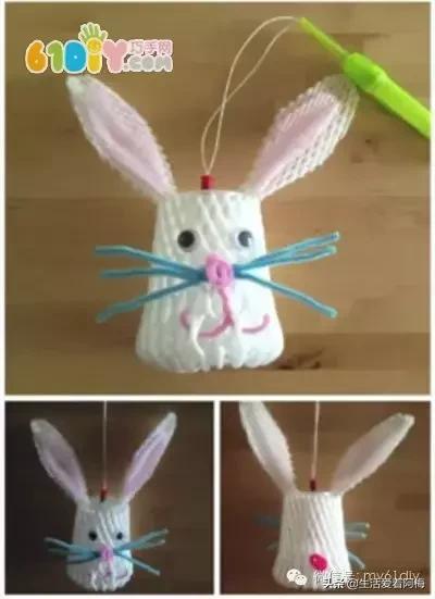 灯笼手工制作花灯中秋,史上最全中秋节创意手工灯笼制作