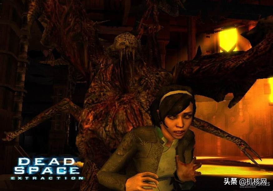 死亡空间三部曲哪个好玩,死亡空间三部曲解说