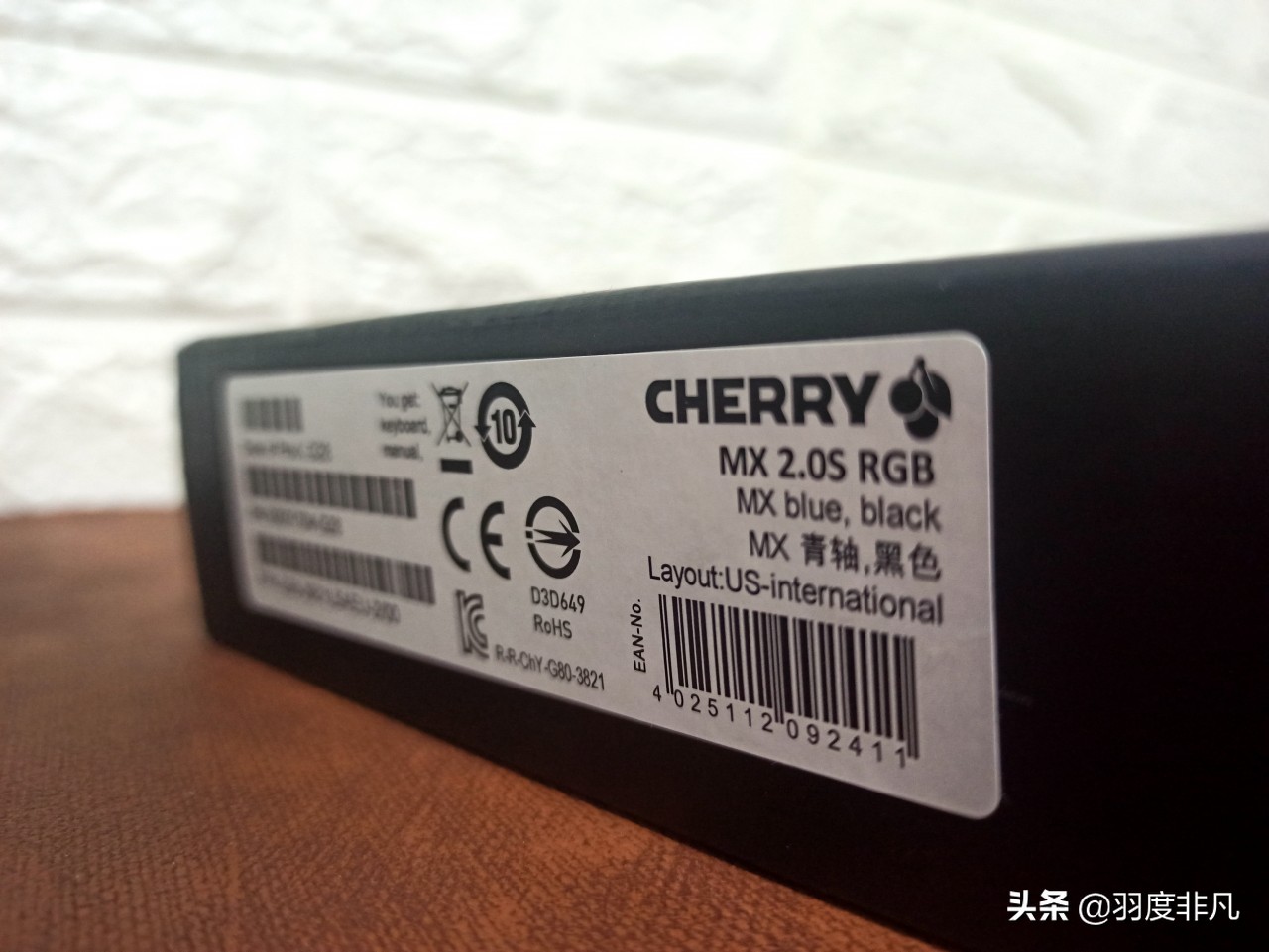 cherry机械键盘排名前十名,cherry樱桃mx1.0机械键盘108键红轴