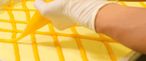 抖臀古早味蛋糕的做法配料,抖臀古早味蛋糕的做法